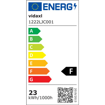 Stehleuchte Dimmbar LED 23 W