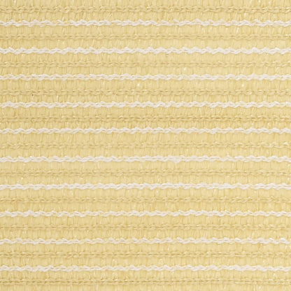 Zeltteppich 400x700 cm Beige