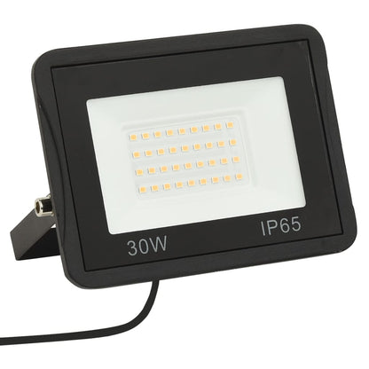 LED-Fluter 30 W Kaltweiß