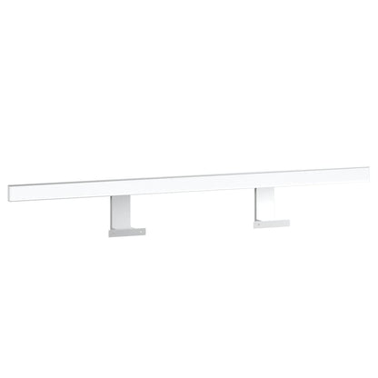 LED-Spiegelleuchte 13 W Kaltweiß 80 cm 6000 K