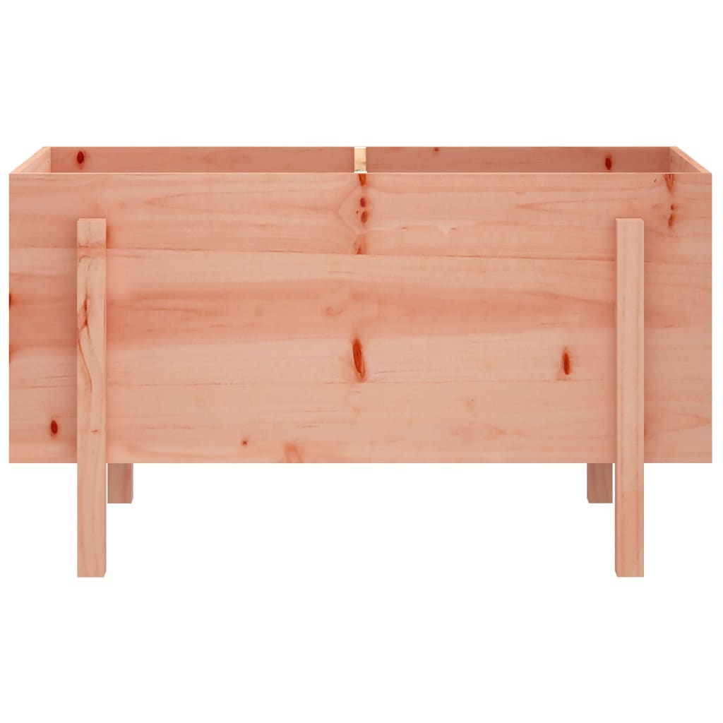 Hochbeet 101x50x57 cm Massivholz Douglasie