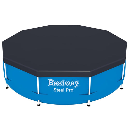 Bestway Pool-Abdeckplane Flowclear 305 cm